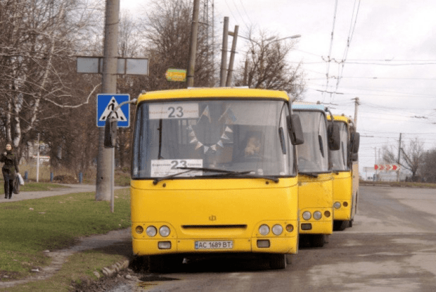 П'ять гривень за проїзд: лучанин зареєстрував петицію