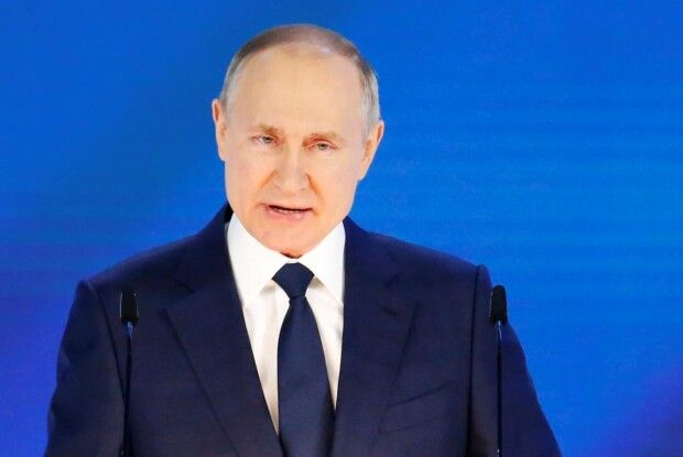 Путін злякався розміщення військ НАТО в Україні й вимагає термінових переговорів