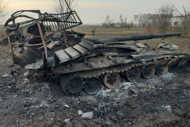 У Волновасі ремонтувати техніку окупантів змушують... студентів училища