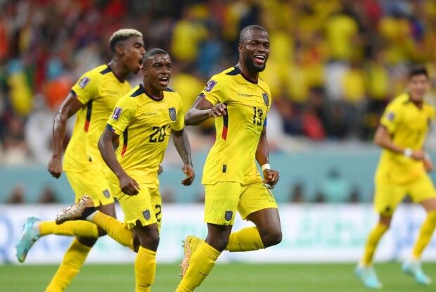 Матч №1 ЧС-2022: Еквадор переграє господарів 2:0 і доводить, що честь країни важливіша за великі гроші (Календар)