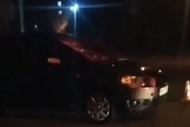 У Рівному автомобіль збив жінку