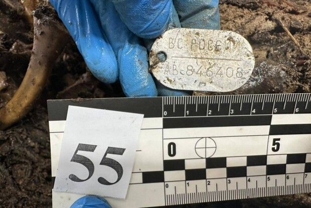 Україна повернула тіла окупантів, але чи дізнаються про це їхні родини