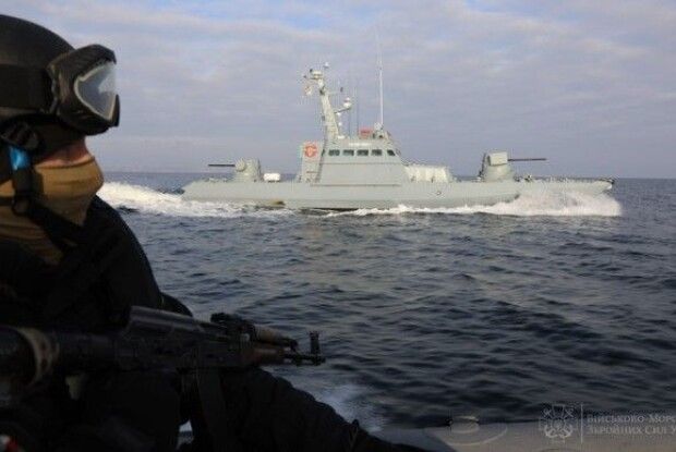 У військовій частині ВМС загинув військовослужбовець