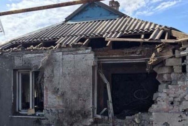 АТО: ворог запустив із важкої артилерії понад 200 заборонених снарядів та мін (Відео)