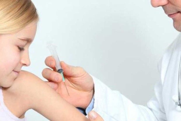 Краще щеплення БЦЖ, аніж туберкульоз