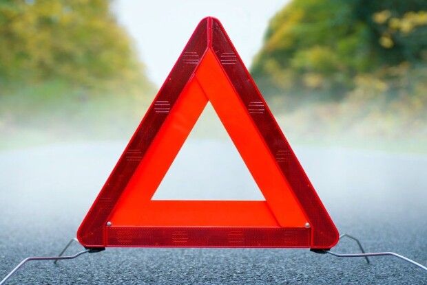 На Волині у ДТП загинуло троє осіб