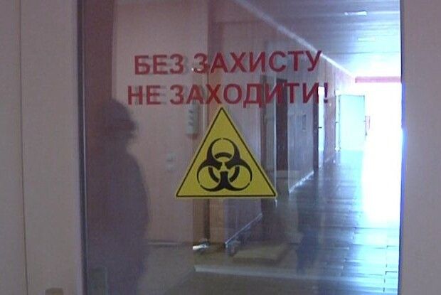 Коронавірус Волинь: COVID-19 виявили майже у 200 волинян. Де зафіксовано летальні випадки