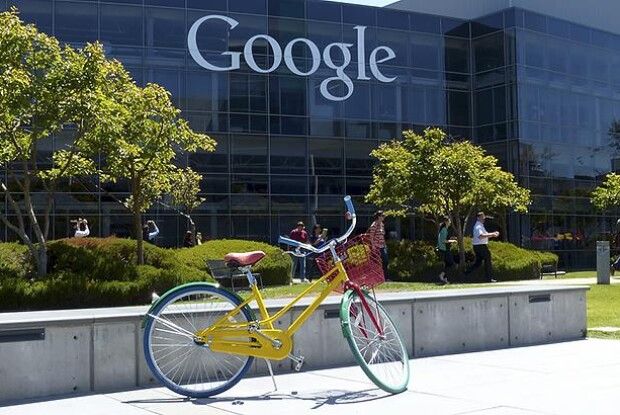 У Сполучених Штатах почалося розслідування проти Google