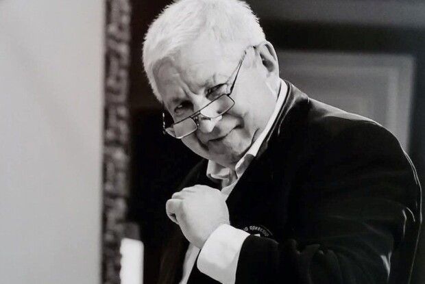 Його Музика житиме вічно: відійшов у засвіти видатний диригент Анатолій Вихованець