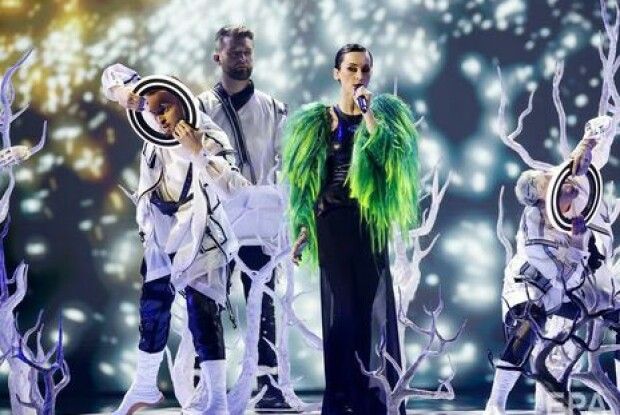 Український гурт Go-A, де є і волинянин, вийшов у фінал Євробачення 2021 (Відео)