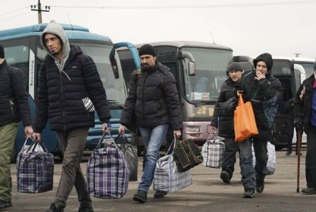 Бойовики передадуть Україні дев'ять полонених