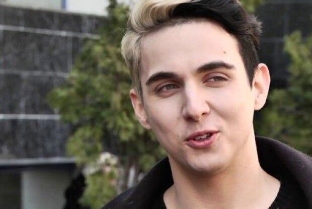 «Це як маму образити». Melovin відмовився виступати у Росії