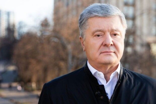 Порошенко – Зеленському: державна зрада – коли віддають нашу землю, зливають спецоперації і купують російське вугілля на мільярди (Відео)