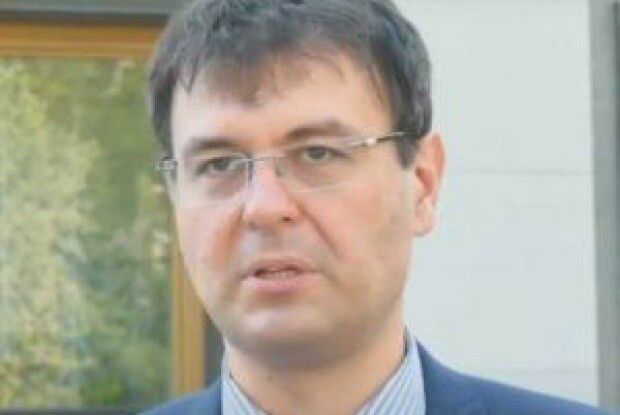 «Слуга» Гетманцев назвав захисників української мови «фашистами»