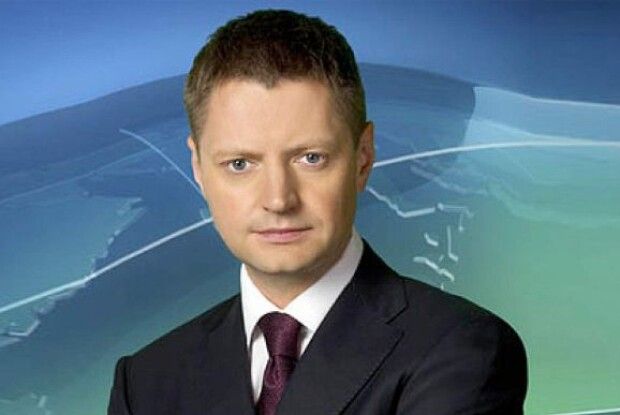 Російський медійник заразився COVID після експериментів з вакциною