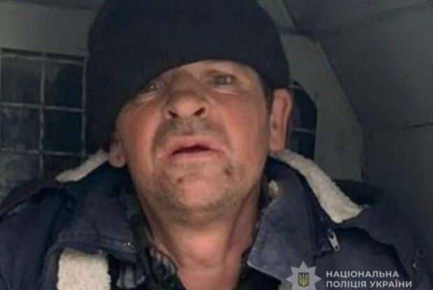 На Волині розшукують зниклого 50-річного чоловіка з ознаками психічних розладів