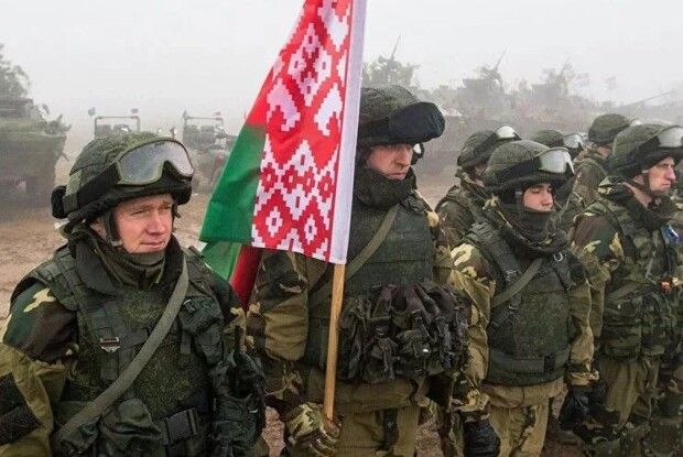 Ворог активно збирає розвіддані у напрямках Ковель, Вараш та Сарни