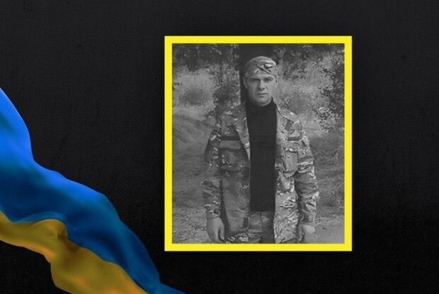 Втрати Волині: зупинилося серце пораненого Героя