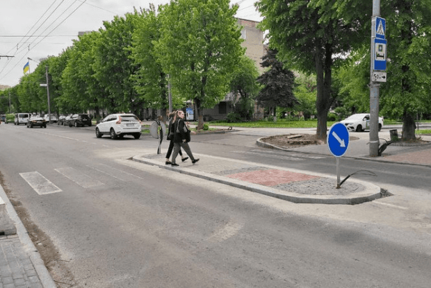 Доки головну вулицю Луцька доводитимуть до пуття, рух там буде зупинено