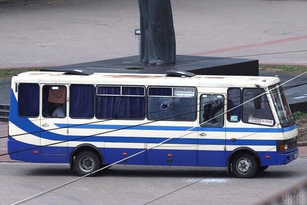 Знешкодження Максима «Плохого»: військовий психолог вважає, що СБУ не впоралася 