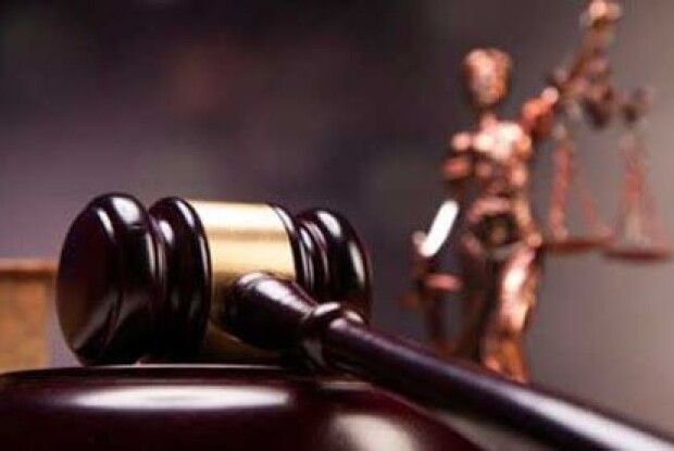 На Горохівщині господареві розтрощили паркан