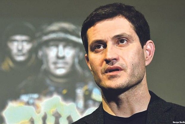 «Якби я справді знав про окупацію Криму, то закликав би людей учитися воювати» (Відео)