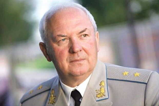 Відомого уродженця Волині нагороджено орденом Данила Галицького