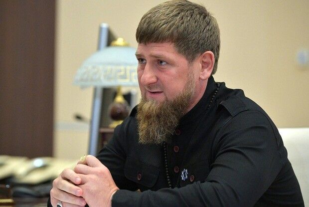 Кадиров відправить ще три тисячі найманців на війну в Україні