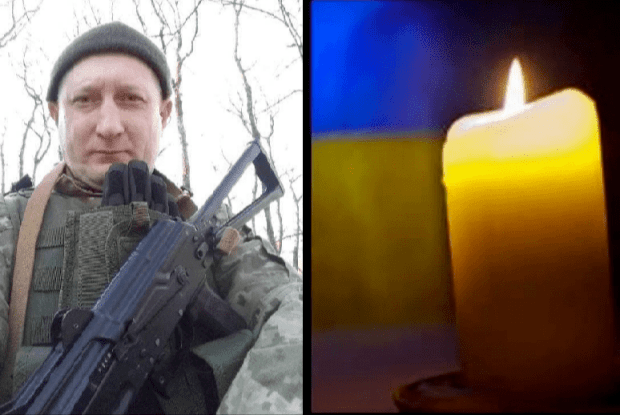 Волинь – у скорботі: прощатимуться з полеглим Захисником України 