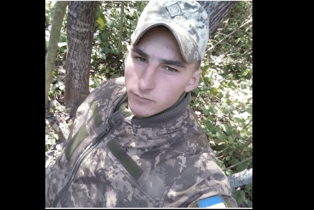 Ще одна гірка втрата: підтвердили загибель на Донеччині молодого Героя з Волині Олександра Трельо