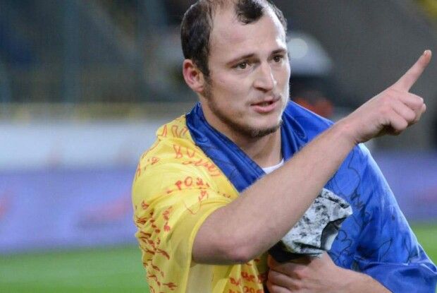 Зозуля перебрався в Португалію