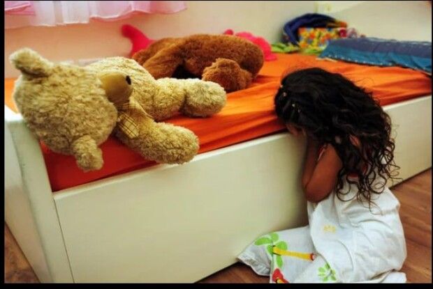 Суд залишив у Луцькому СІЗО підозрюваного у зґвалтуванні рідних доньок