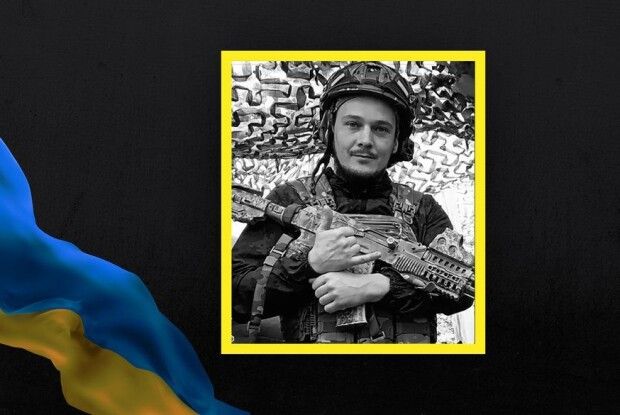 Чорна похоронка з фронту прийшла у громаду на Волинь