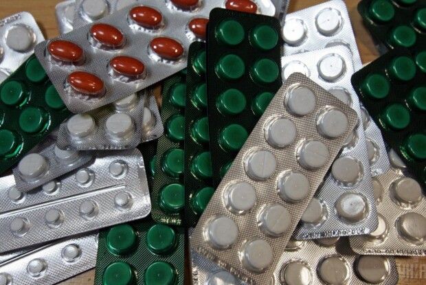 Міністерство охорони здоров'я розширило перелік препаратів за програмою «Доступні ліки»