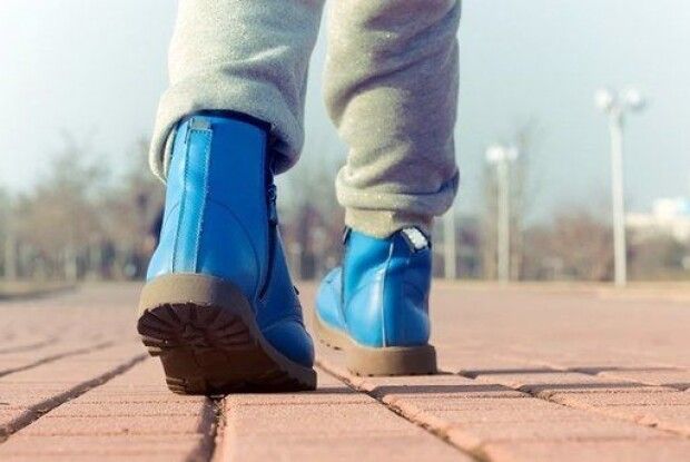 На Горохівщині хлопчик взяв півтисячі і пішов з дому  