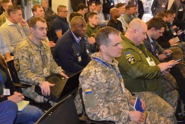 В Україні готуються до міжнародних військових навчань «Сі Бриз-2019»