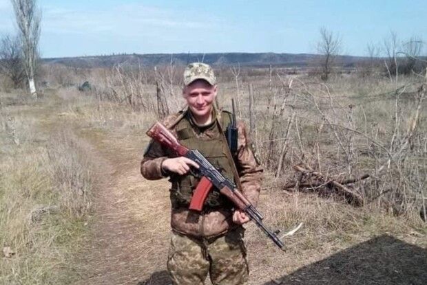 Серце Героя зупинилось! Орки вбили волинського патріота