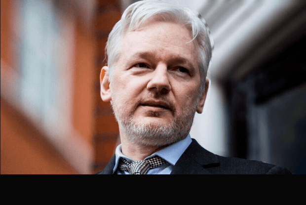 Просидів за гратами 1901 день: засновника WikiLeaks Джуліана Ассанжа звільнили з в'язниці