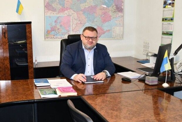 Львівську митницю очолив Шахрай