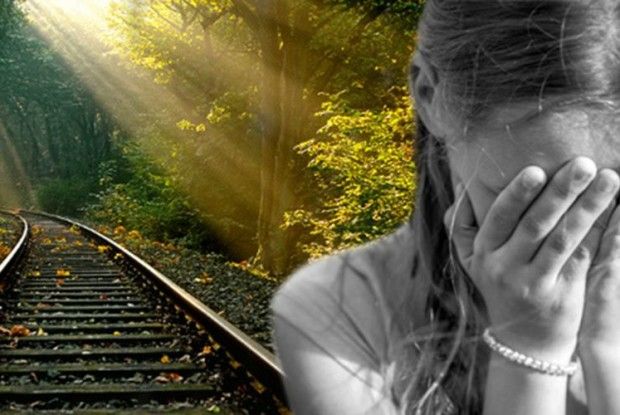 ЙШЛОСЯ НА ЖИТТЯ