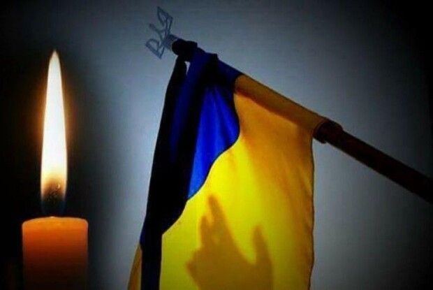 Сьогодні на Волині проведуть в останню дорогу Героя, який загинув у П’ятихатках