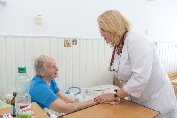 Провів у хоспісі півтора року і… переміг рак