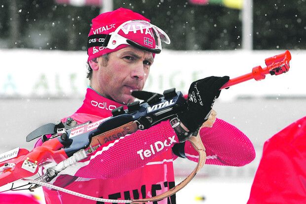 «Біла Олімпіада» без Бйорндалена — невже таке можливо?!