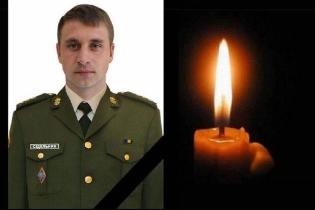 Меланома виявилася сильнішою за війну: помер 29-річний військовий волинської бригади (Фото)