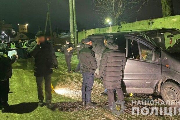 Усе через 6 тисяч гривень? Підозрюваний зізнався у вбивстві подружжя з Волині