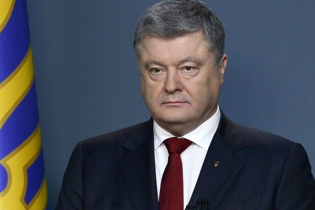 Рябошапка вкотре визнав, що підозра Порошенку – це юридичний треш