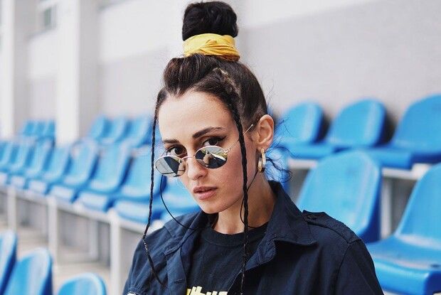 Alina Pash співатиме на одній сцені з росіянами