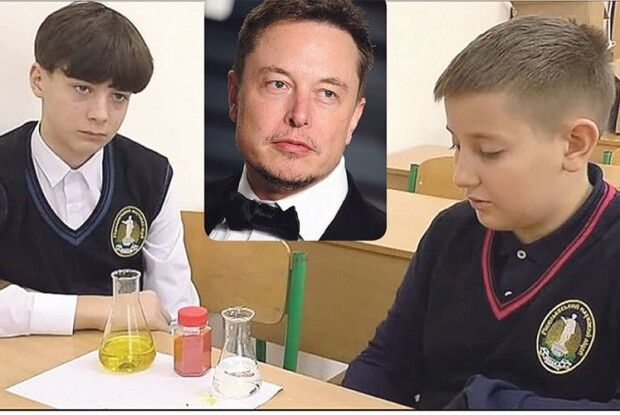 Ракета Ілона Маска доставить на орбіту кров’яну сіль з Одеси