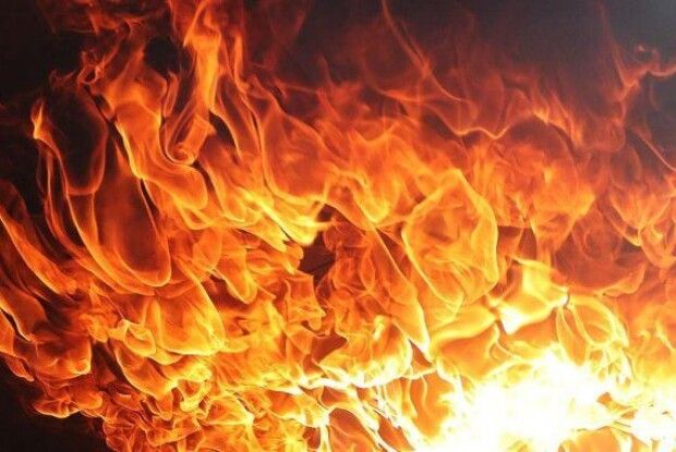 На Волині у пожежі загинули двоє братів