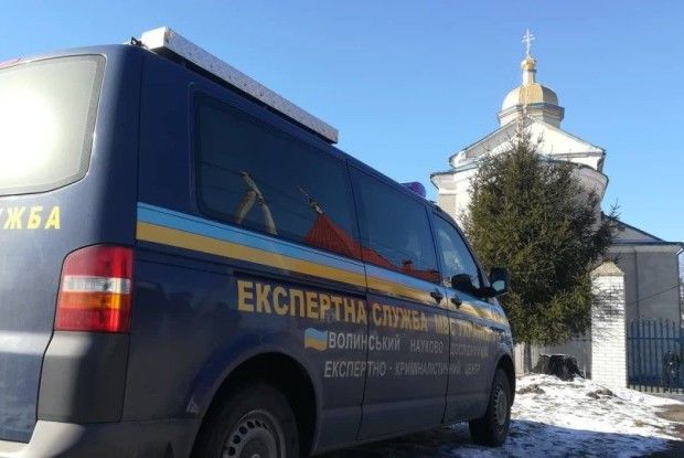 Священику, який, ймовірно, стріляв у людей, призначать психіатричну експертизу